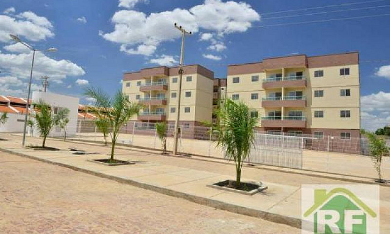Apartamento Com 2 Do...