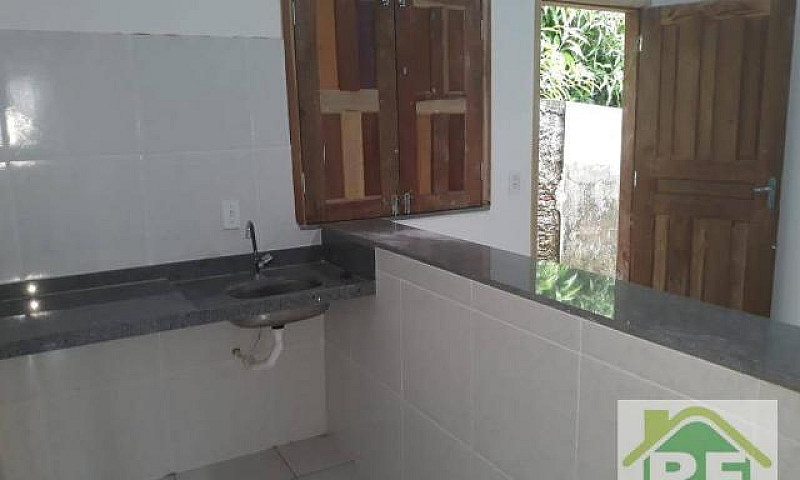 Kitnet Para Alugar, ...