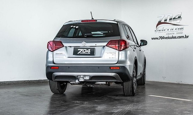 Vitara 4Sport 1.4 Tb...