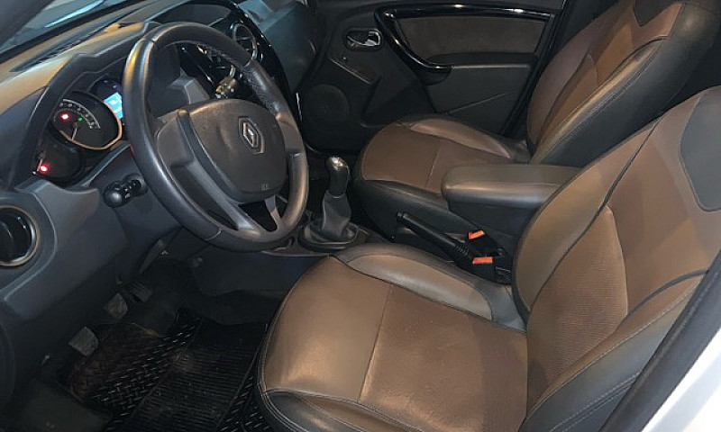Duster Dynamique 1.6...