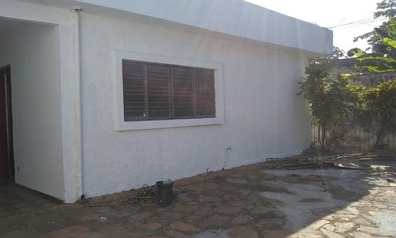 Casa 3 Quartos Resid...