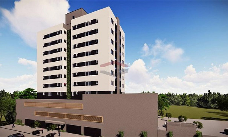 Apartamento Com 2 Qu...