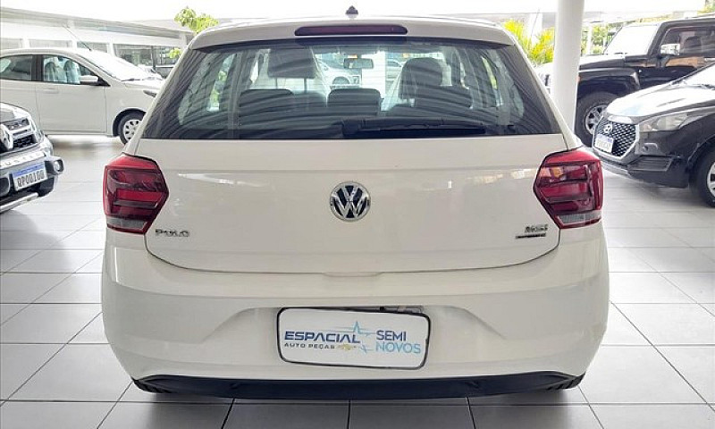 Volkswagen Polo 1.6 ...