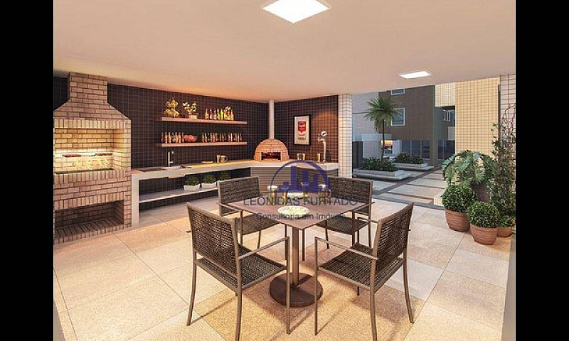 Apartamento Com 2 Do...