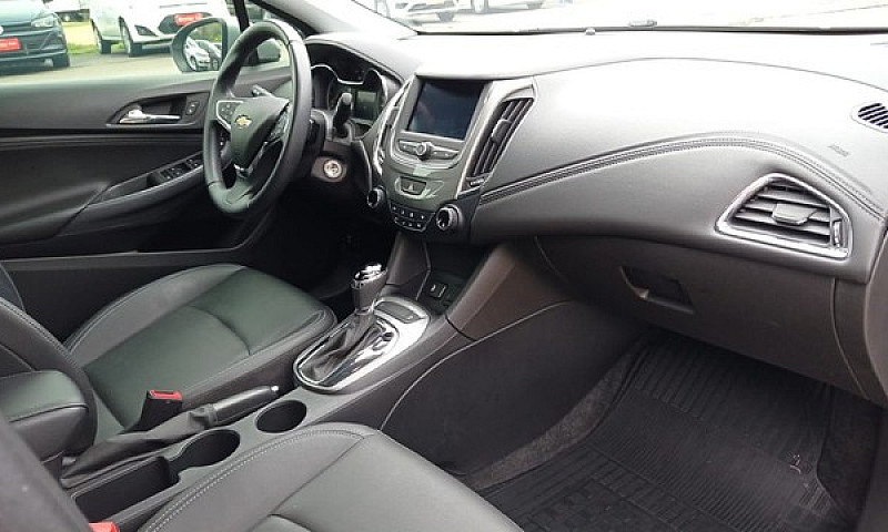 Chevrolet Cruze 1.4 ...