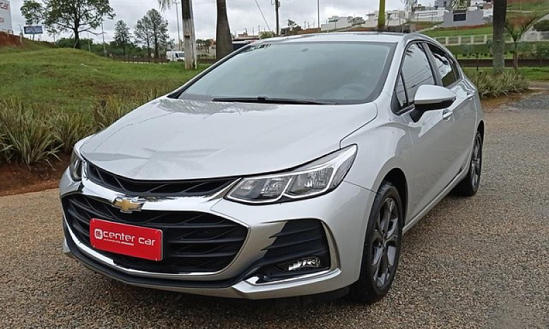 Chevrolet Cruze 1.4 ...