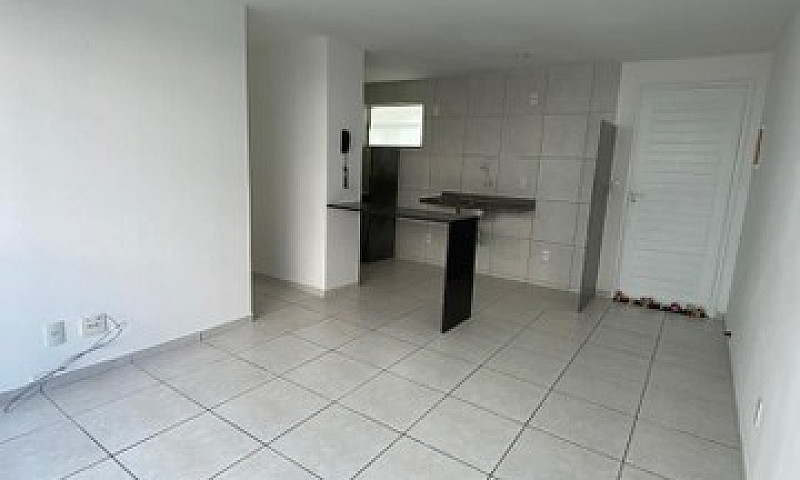 Alugo Apartamento Em...