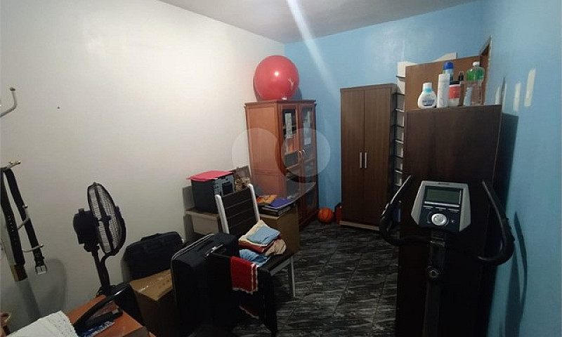 Casa À Venda Com 2 D...