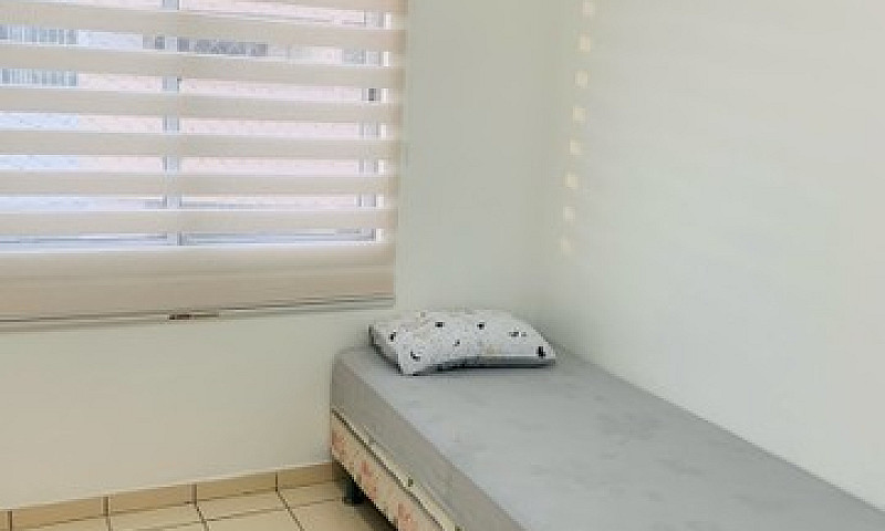 Apartamento Mobiliad...