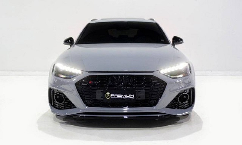 Rs4 2021/2021 2.9 V6...