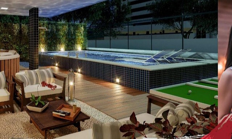 Apartamentos No Corr...