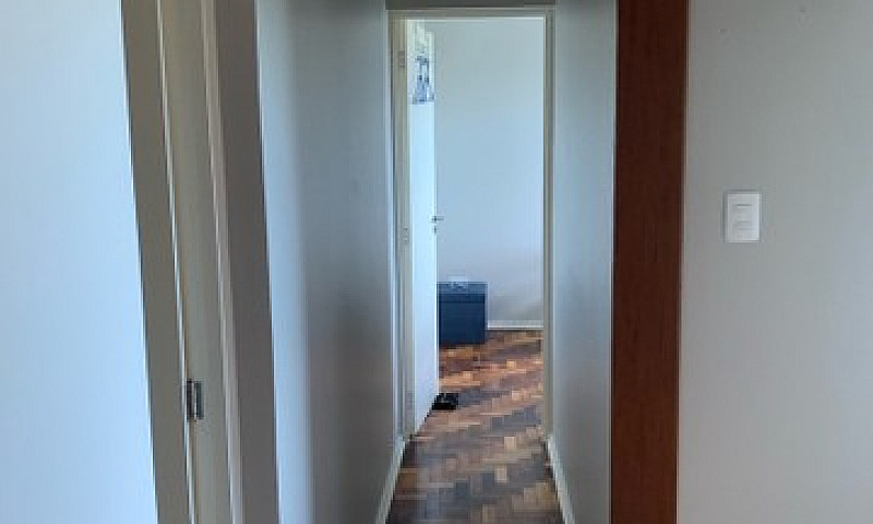 Apartamento Itapirub...