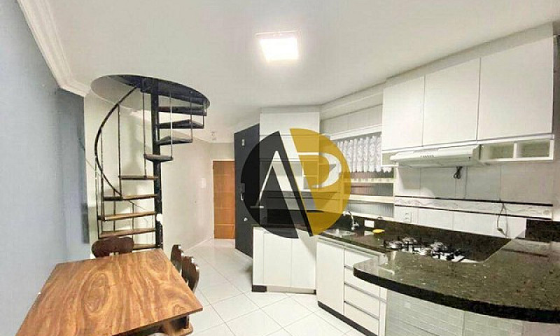 Apartamento Com 1 Do...