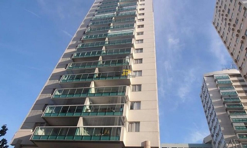 Apartamento 3 Quarto...