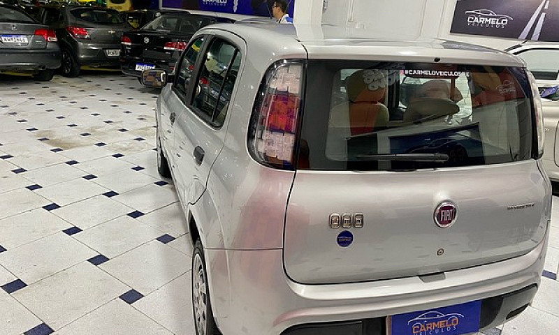 Fiat Uno Attractive ...