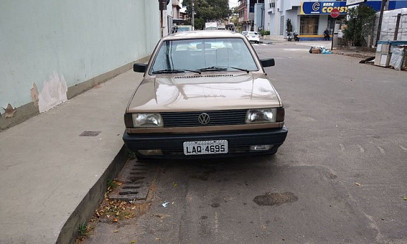 Parati Gl 1.8 1994...