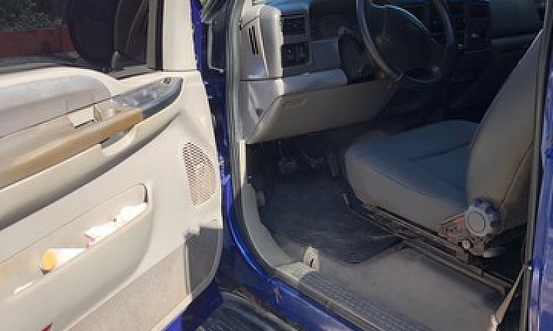 F250 Xl 4.2 2001 ...