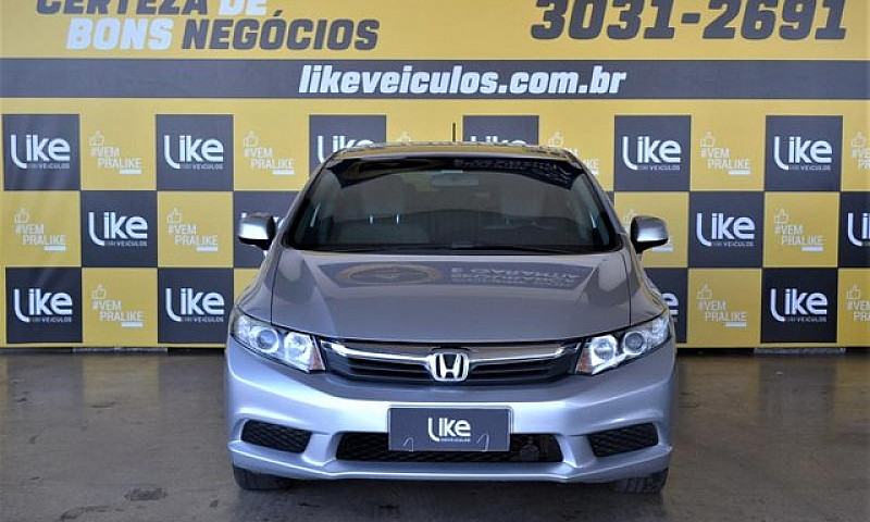 Honda Honda Civic Lx...