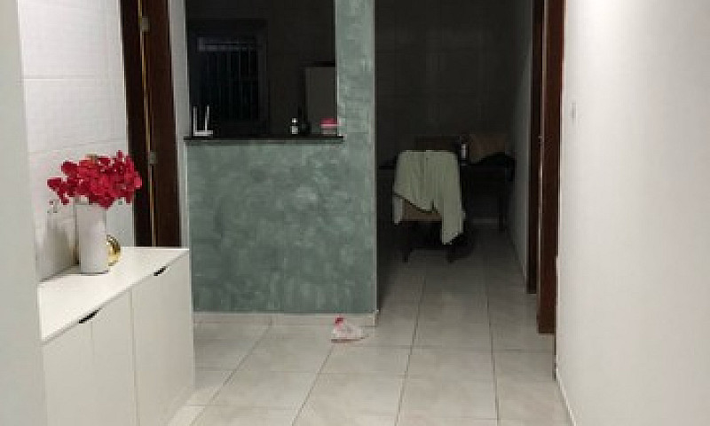 Casa Para Alugar 3 Q...