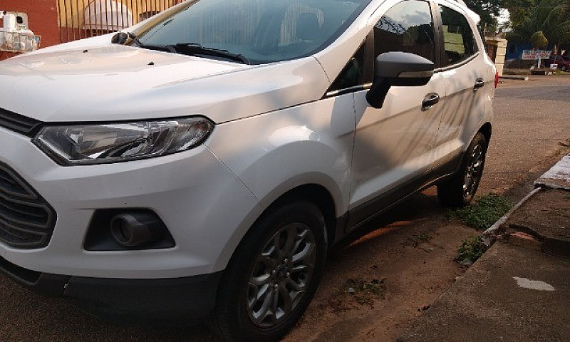 Ecosport Freestyle 1...