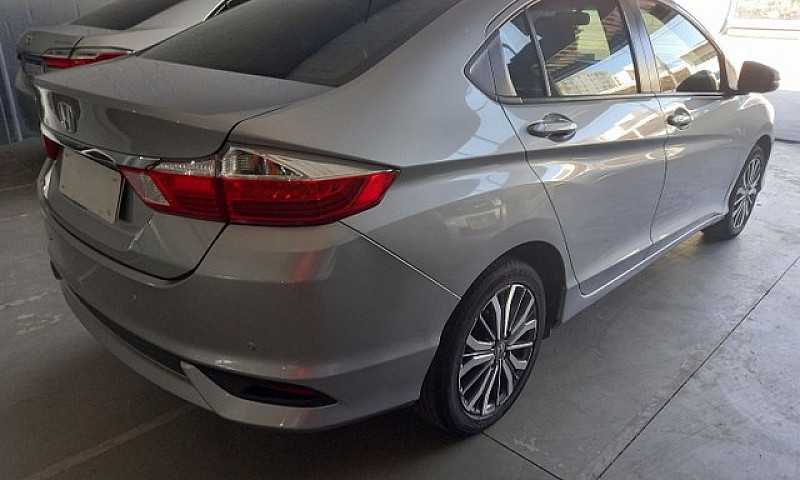 City Exl 1.5 Automát...