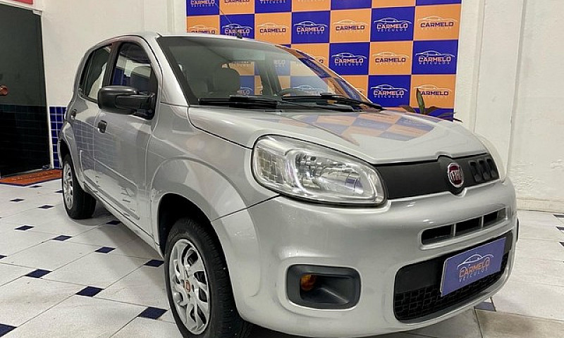 Fiat Uno Attractive ...