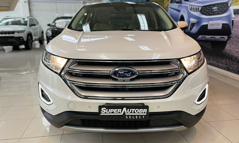 Ford Edge 3.5 V6 Tit...