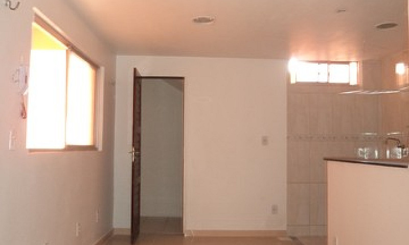 Apartamento  - Rua J...