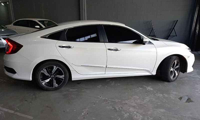 Civic Touring Turbo ...