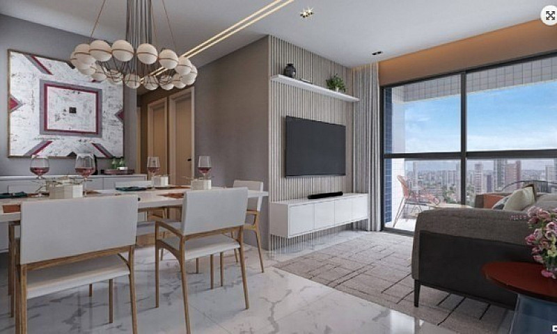 Ni-Praça Das Auroras...