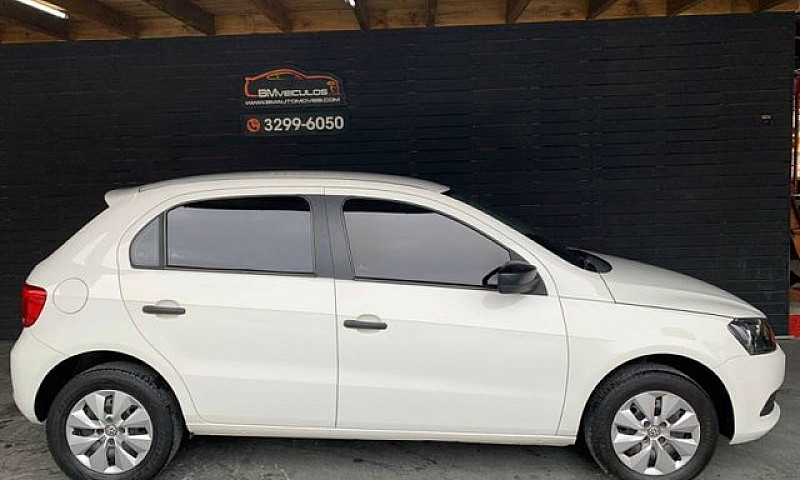 Volkswagen Gol City ...