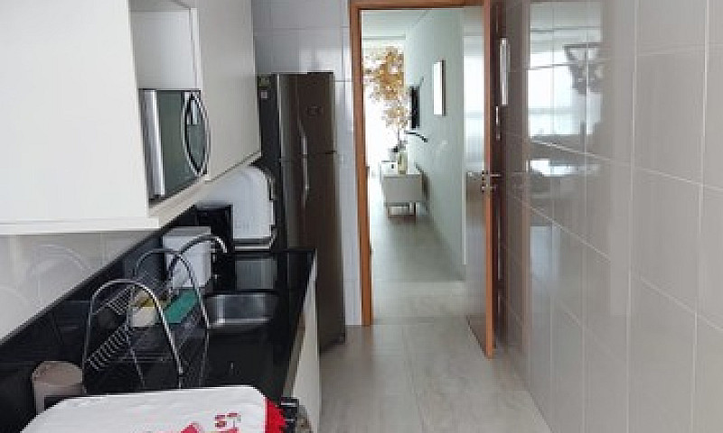 Mobiliado - Aluguel ...