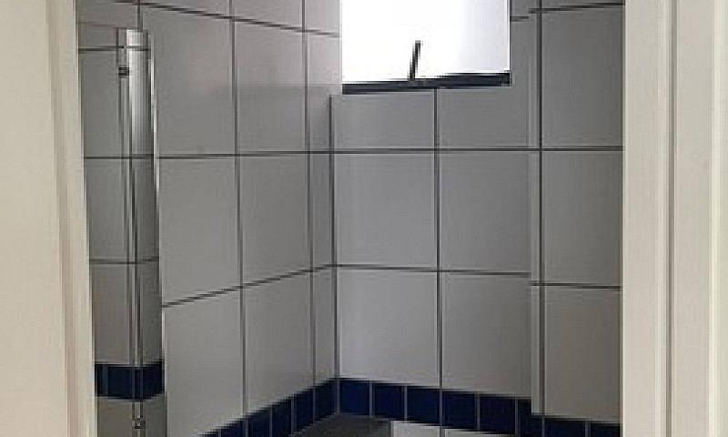 Apartamento Para Alu...