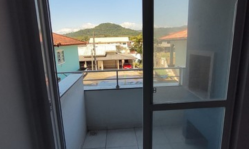 Apartamento Com 2 Do...