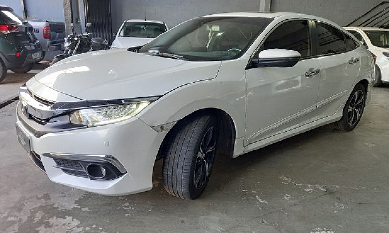 Civic Touring Turbo ...