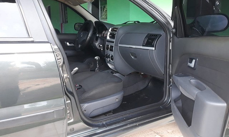 Fiat Palio Elx 1.4 2...