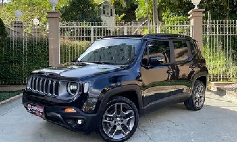 Jeep Renegade Limite...