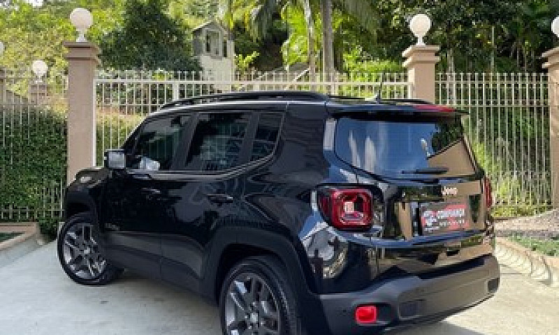 Jeep Renegade Limite...