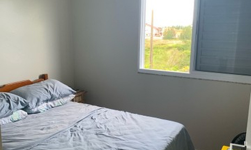 Apartamento Itapirub...