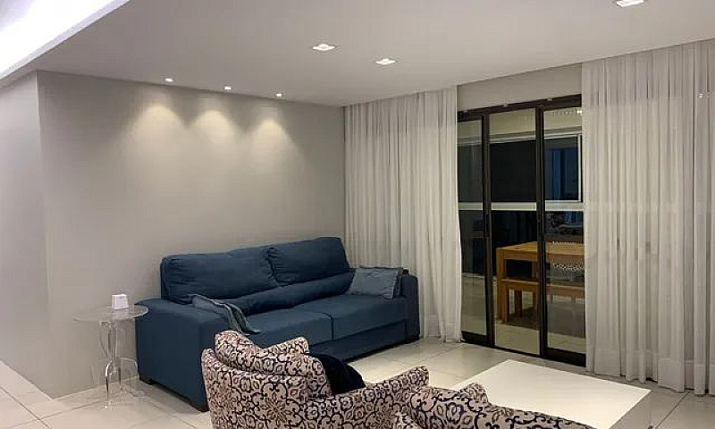 Apartamento Para Alu...