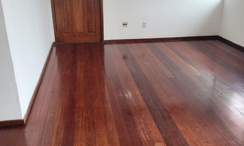 Alugo Apartamento 3/...