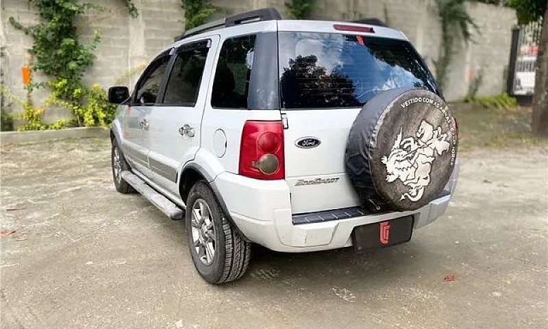 Ecosport Freestyle 1...