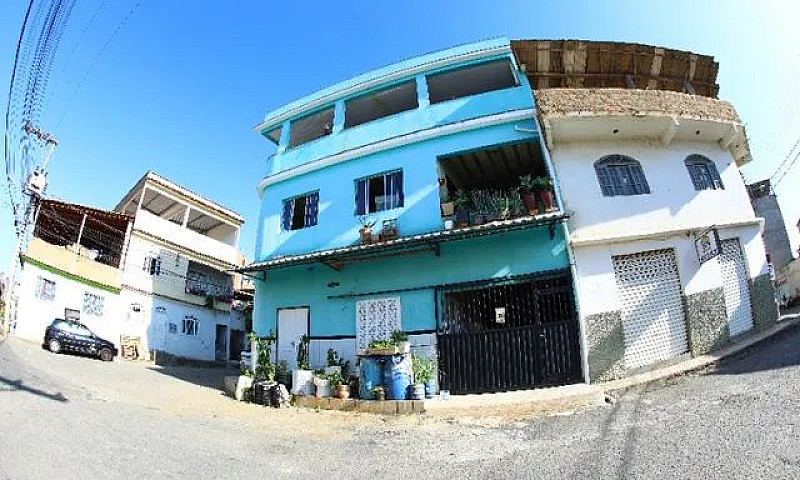 Casa Para Venda Em C...