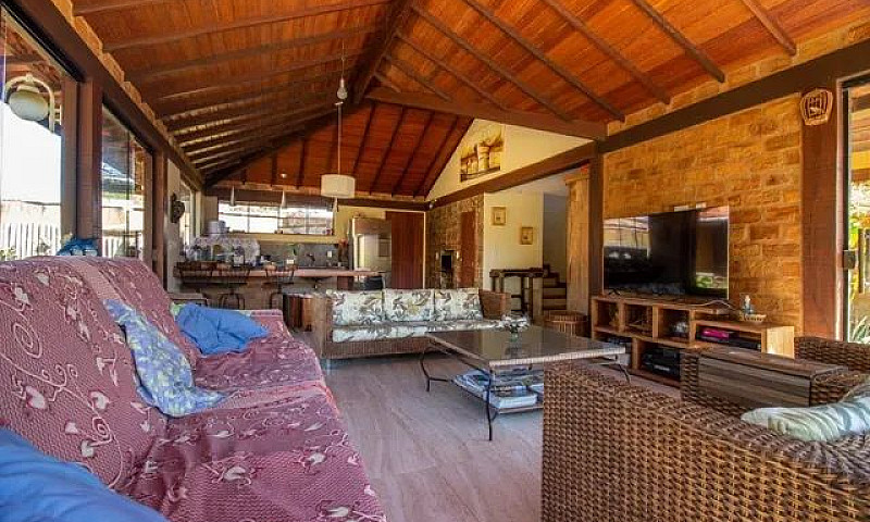 Casa Maravilhosa Em ...