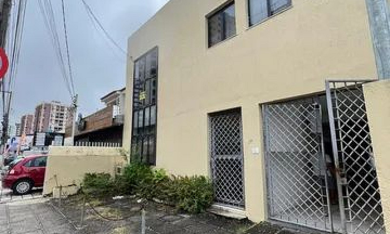 Casa Ou Ponto Comerc...