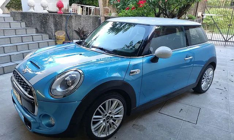 Vendo Mini Cooper S ...