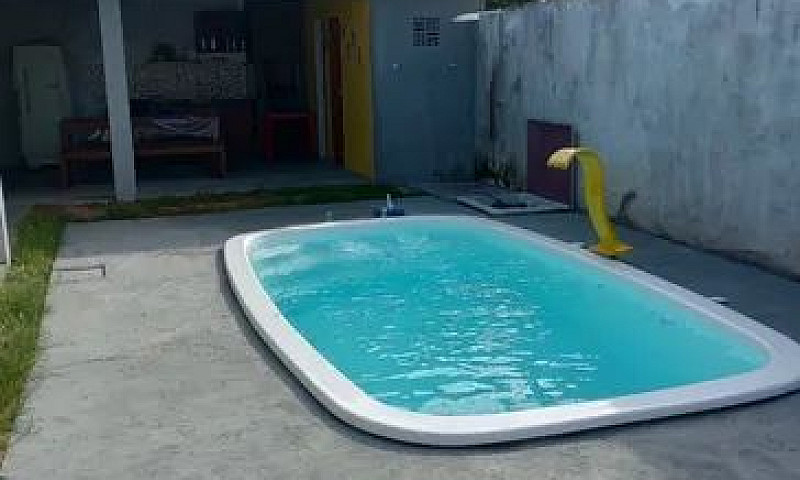 Aluguel Casa Em Sali...