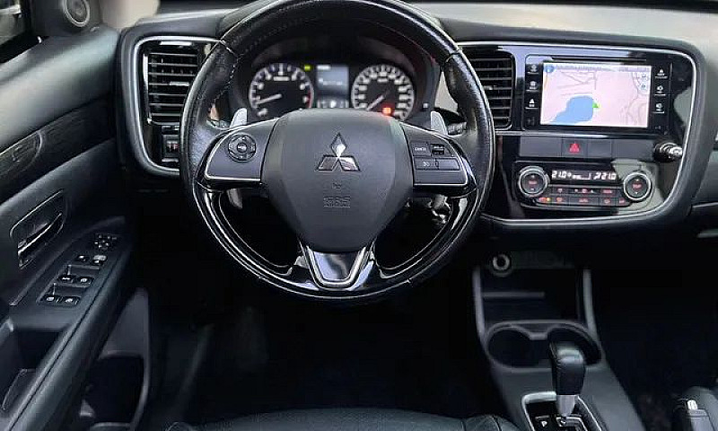 Outlander V 6 - 4X4 ...