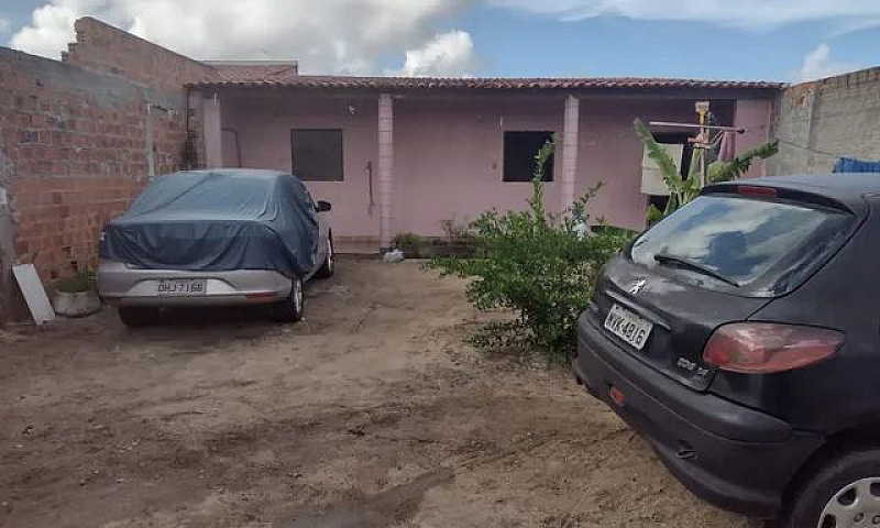 Casa No Buriti / Alu...