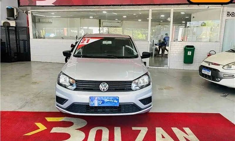 Gol 2021 Completo+ G...